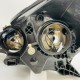 Citroen C3 Ds3 Headlight Right Offside Driver Headlamp 2010 - 2015 [l283]