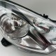 Citroen C3 Ds3 Headlight Right Offside Driver Headlamp 2010 - 2015 [l283]