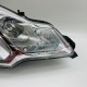 Citroen C3 Ds3 Headlight Right Offside Driver Headlamp 2010 - 2015 [l283]