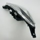 Citroen C3 Ds3 Headlight Right Offside Driver Headlamp 2010 - 2015 [l283]