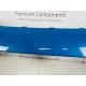 Citroen C3 Front Bumper Skin Genuine Blue With Lower Trim 2017 - 2020 [m45]