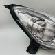 Citroen C3 Ds3 Headlight Headlamp Right Driver Offside 2010 - 2015 [l283]