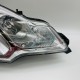 Citroen C3 Ds3 Headlight Headlamp Right Driver Offside 2010 - 2015 [l283]