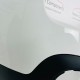 Citroen Berlingo Front Bumper Skin Genuine White With Trim 2017 - 2020 [ak155]