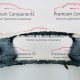 Citroen Ds3 White Front Bumper 2016 – 2022 [r121]