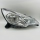 Citroen C3 Ds3 Headlight Headlamp Right Driver Offside 2010 - 2015 [l283]