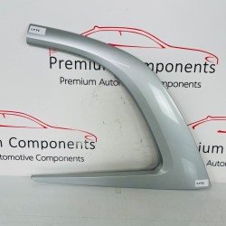 Citroen C4 Picasso Rear Quarter Trim Genuine Silver Moulding 2014 – 2022 [za72]