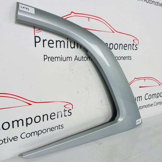 Citroen C4 Picasso Rear Quarter Trim Genuine Silver Moulding 2014 – 2022 [za72]