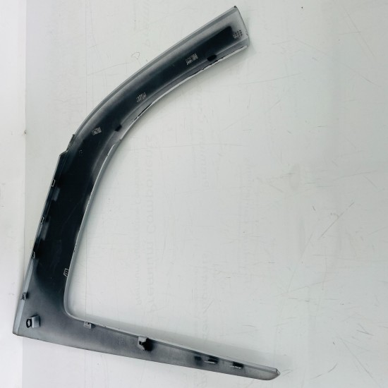 Citroen C4 Picasso Rear Quarter Trim Genuine Silver Moulding 2014 – 2022 [za72]