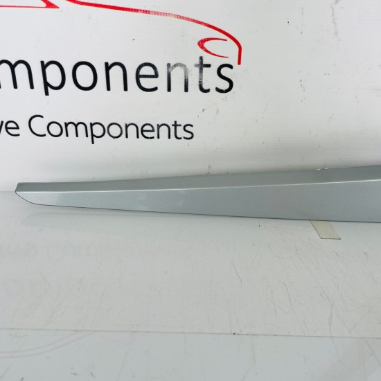 Citroen C4 Picasso Rear Quarter Trim Genuine Silver Moulding 2014 – 2022 [za72]