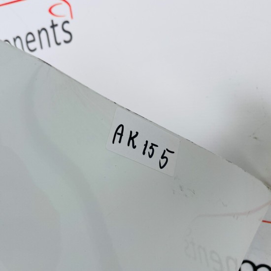 Citroen Berlingo Front Bumper Skin Genuine White With Trim 2017 - 2020 [ak155]