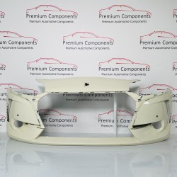 Citroen Ds3 White Front Bumper 2016 – 2022 [r121]