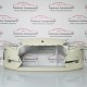 Citroen Ds3 White Front Bumper 2016 – 2022 [r121]