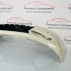 Citroen Ds3 White Front Bumper 2016 – 2022 [r121]