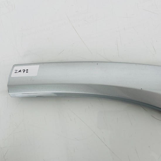 Citroen C4 Picasso Rear Quarter Trim Genuine Silver Moulding 2014 – 2022 [za72]