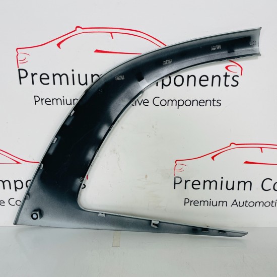 Citroen C4 Picasso Rear Quarter Trim Genuine Silver Moulding 2014 – 2022 [za72]