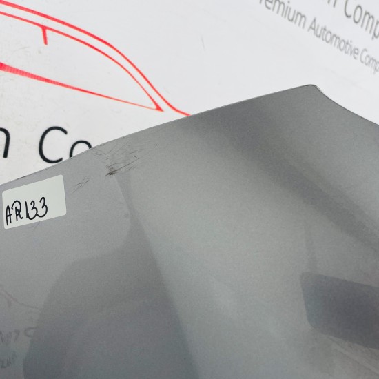 Citroen Berlingo Front Bumper Genuine Grey 99899496 | 2017 - 2020 [ar133]