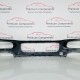 Citroen Berlingo Front Bumper Genuine Grey 99899496 | 2017 - 2020 [ar133]