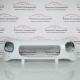 Citroen C3 Aircross Front Bumper Genuine White 2017 - 2020 [ap29]