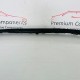 Citroen C3 Front Bumper Lower Lip Spoiler 2009 - 2016 [zb14]