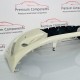 Citroen Ds3 White Front Bumper 2016 – 2022 [r121]
