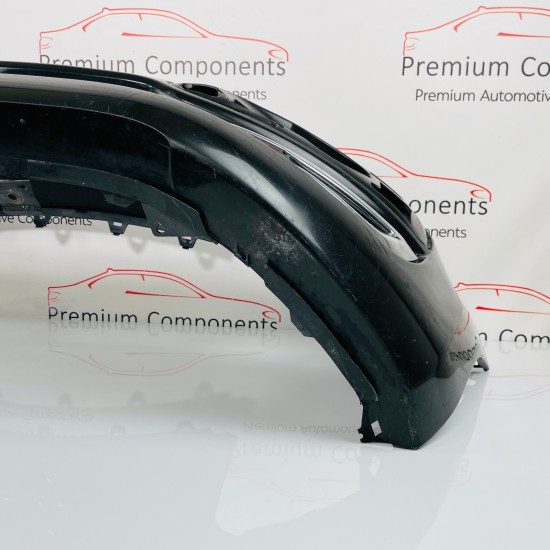 Citroen C3 Picasso Front Bumper 2013 - 2016 [r27]