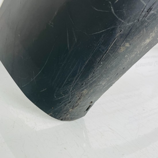 Citroen Berlingo Front Bumper Skin Genuine White With Trim 2017 - 2020 [ak155]