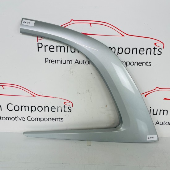 Citroen C4 Picasso Rear Quarter Trim Genuine Silver Moulding 2014 – 2022 [za72]