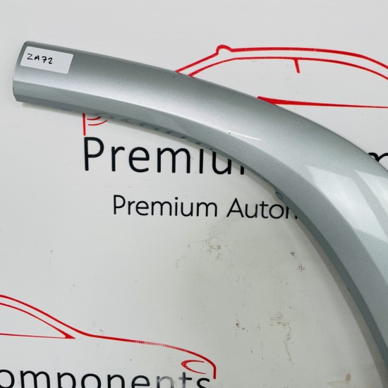 Citroen C4 Picasso Rear Quarter Trim Genuine Silver Moulding 2014 – 2022 [za72]