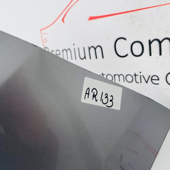 Citroen Berlingo Front Bumper Genuine Grey 99899496 | 2017 - 2020 [ar133]