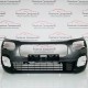 Citroen Berlingo Front Bumper Genuine Grey 99899496 | 2017 - 2020 [ar131]
