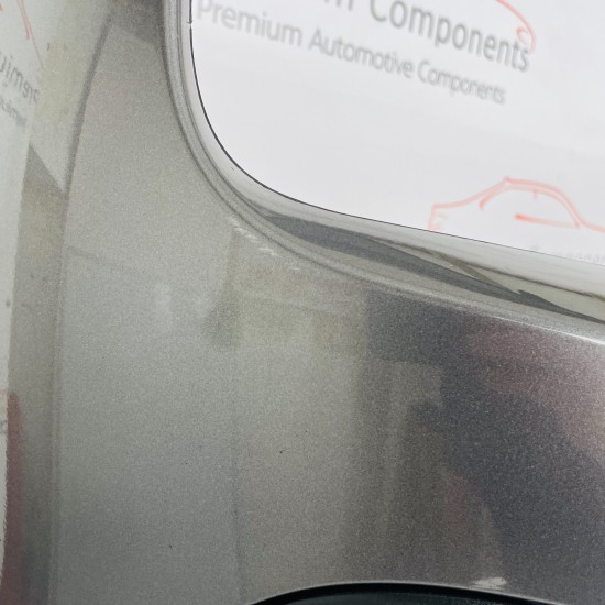 Citroen Berlingo Front Bumper Genuine Grey 99899496 | 2017 - 2020 [ar131]