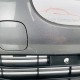 Citroen Berlingo Front Bumper Genuine Grey 99899496 | 2017 - 2020 [ar131]