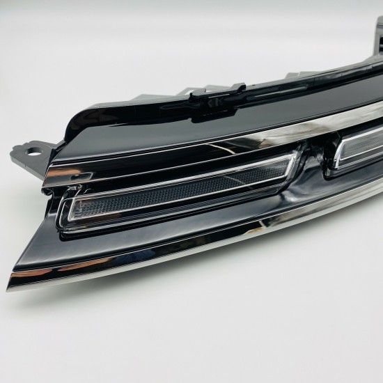 Citroen C5 Aircrossfog Light Drl Left Passenger New Genuine 2019 - 2022 [hl14]