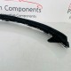 Citroen C3 Front Bumper Lower Lip Spoiler 2009 - 2016 [zb14]