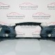 Citroen Ds3 White Front Bumper 2016 – 2022 [r121]