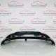 Citroen C1 Front Bumper Genuine Black 521190h100a 2009 - 2012 [au92]
