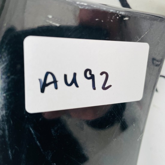 Citroen C1 Front Bumper Genuine Black 521190h100a 2009 - 2012 [au92]