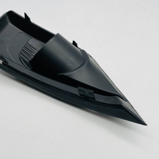 Citroen Picasso Fog Light Trim Surround Offside Driver Grill 2006 - 2013 [x195]