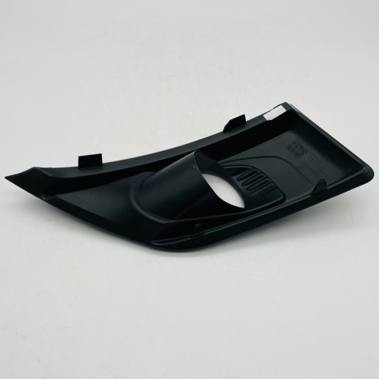 Citroen Picasso Fog Light Trim Surround Offside Driver Grill 2006 - 2013 [x195]
