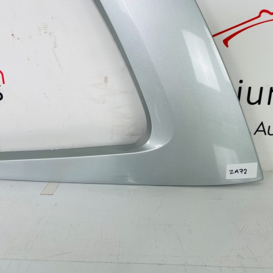 Citroen C4 Picasso Rear Quarter Trim Genuine Silver Moulding 2014 – 2022 [za72]