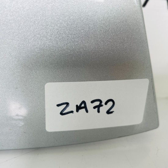 Citroen C4 Picasso Rear Quarter Trim Genuine Silver Moulding 2014 – 2022 [za72]