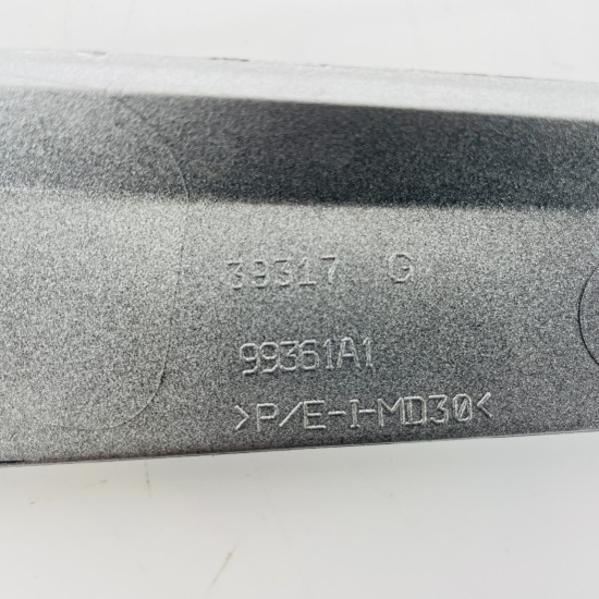 Citroen C4 Picasso Rear Quarter Trim Genuine Silver Moulding 2014 – 2022 [za72]