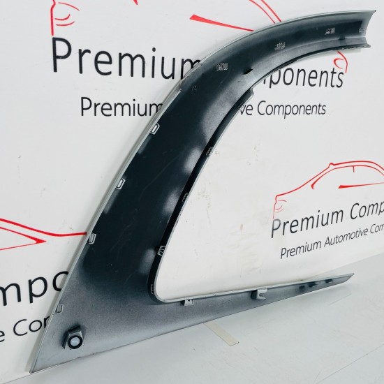 Citroen C4 Picasso Rear Quarter Trim Genuine Silver Moulding 2014 – 2022 [za72]