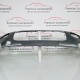 Citroen Berlingo Front Bumper Genuine Grey 99899496 | 2017 - 2020 [ar133]