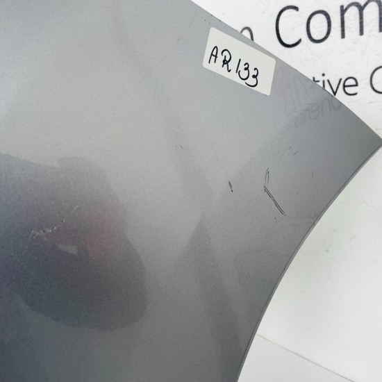 Citroen Berlingo Front Bumper Genuine Grey 99899496 | 2017 - 2020 [ar133]