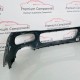 Citroen Berlingo Front Bumper Genuine Grey 99899496 | 2017 - 2020 [ar133]