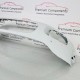Citroen C3 Aircross Front Bumper Genuine White 2017 - 2020 [ap29]