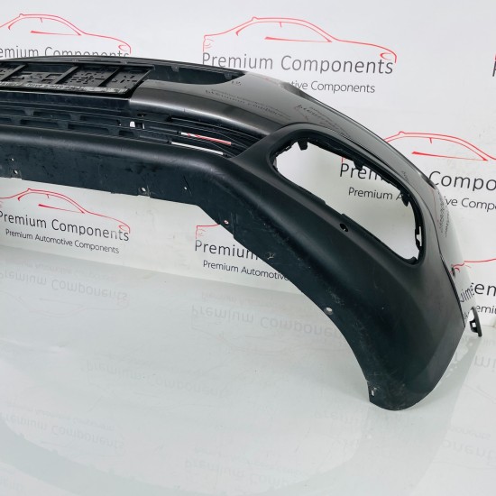 Citroen Berlingo Front Bumper Genuine Grey 99899496 | 2017 - 2020 [ar131]