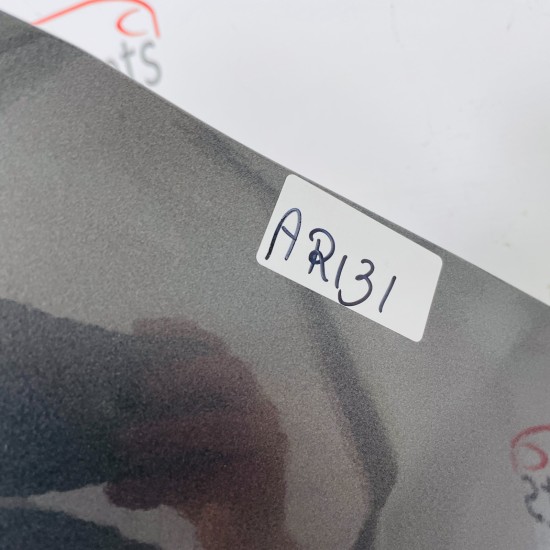 Citroen Berlingo Front Bumper Genuine Grey 99899496 | 2017 - 2020 [ar131]